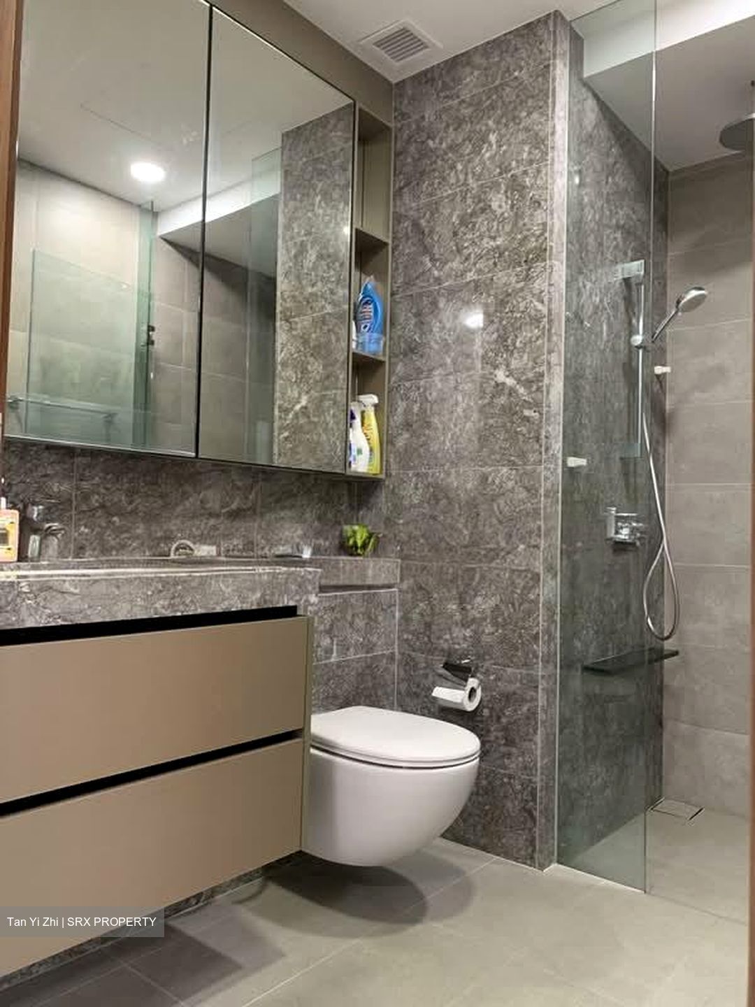 Stirling Residences (D3), Apartment #568105321